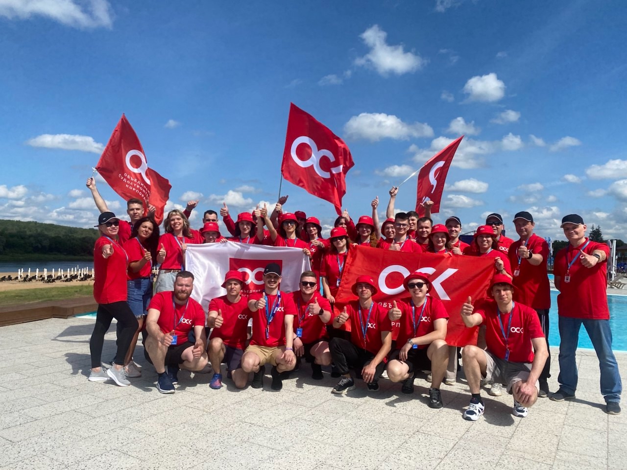 Инженеры будущего